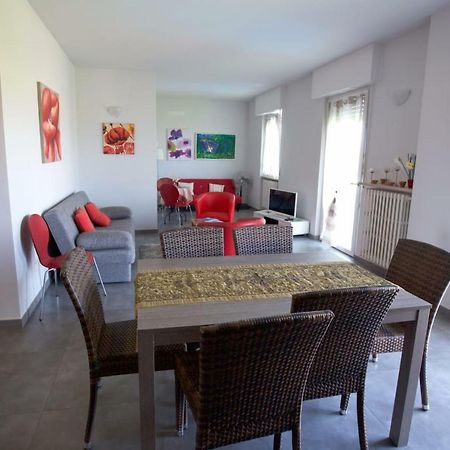 Apartament Casa Lorenzo Bardolino Zewnętrze zdjęcie