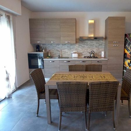 Apartament Casa Lorenzo Bardolino Zewnętrze zdjęcie