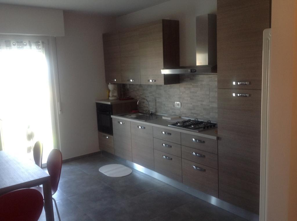 Apartament Casa Lorenzo Bardolino Zewnętrze zdjęcie