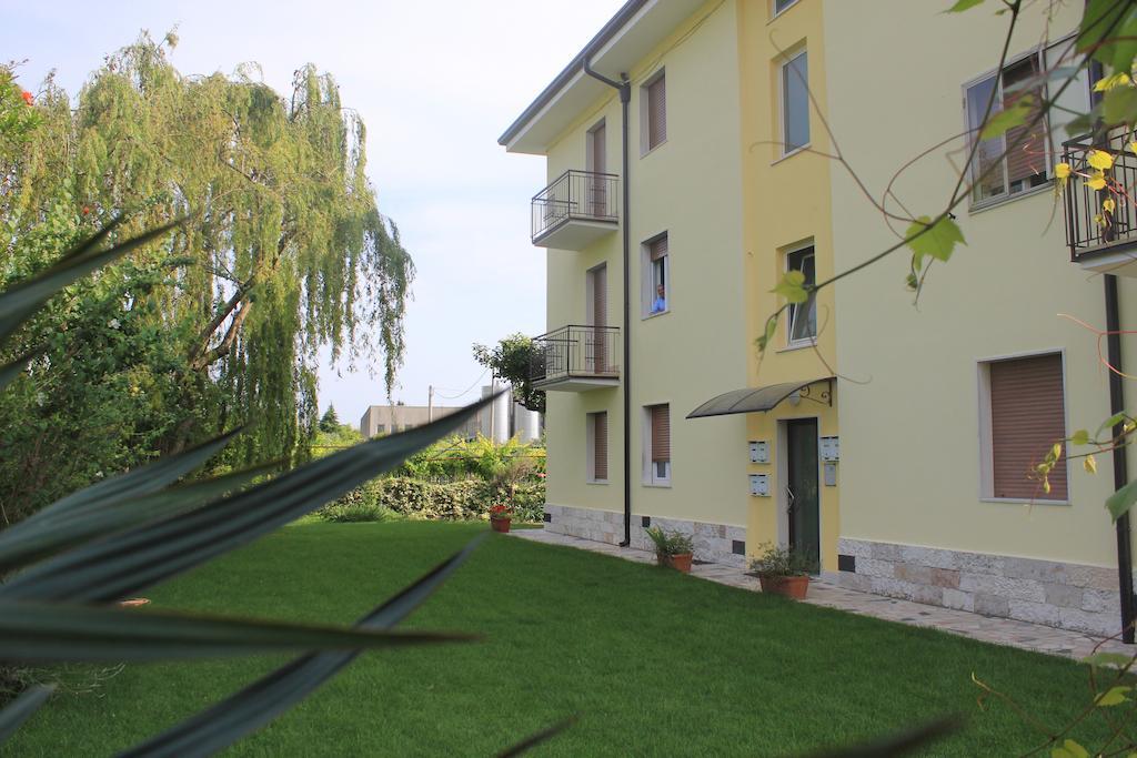 Apartament Casa Lorenzo Bardolino Pokój zdjęcie