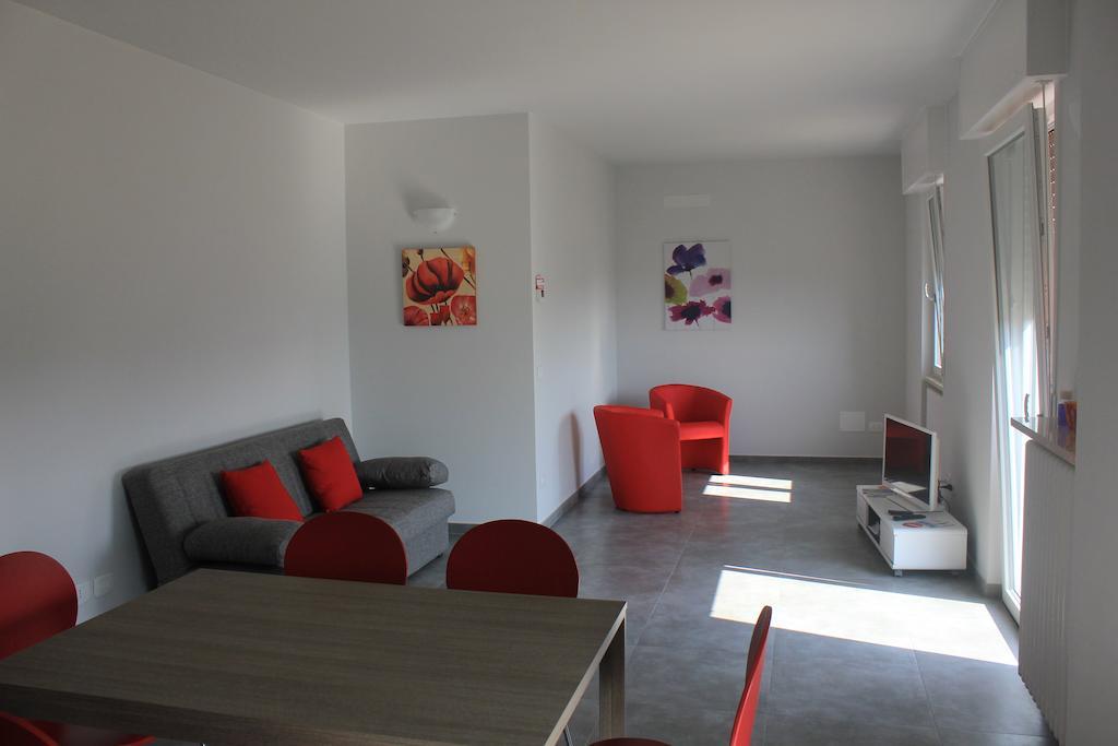 Apartament Casa Lorenzo Bardolino Pokój zdjęcie