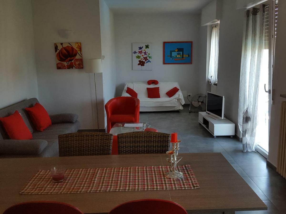 Apartament Casa Lorenzo Bardolino Zewnętrze zdjęcie