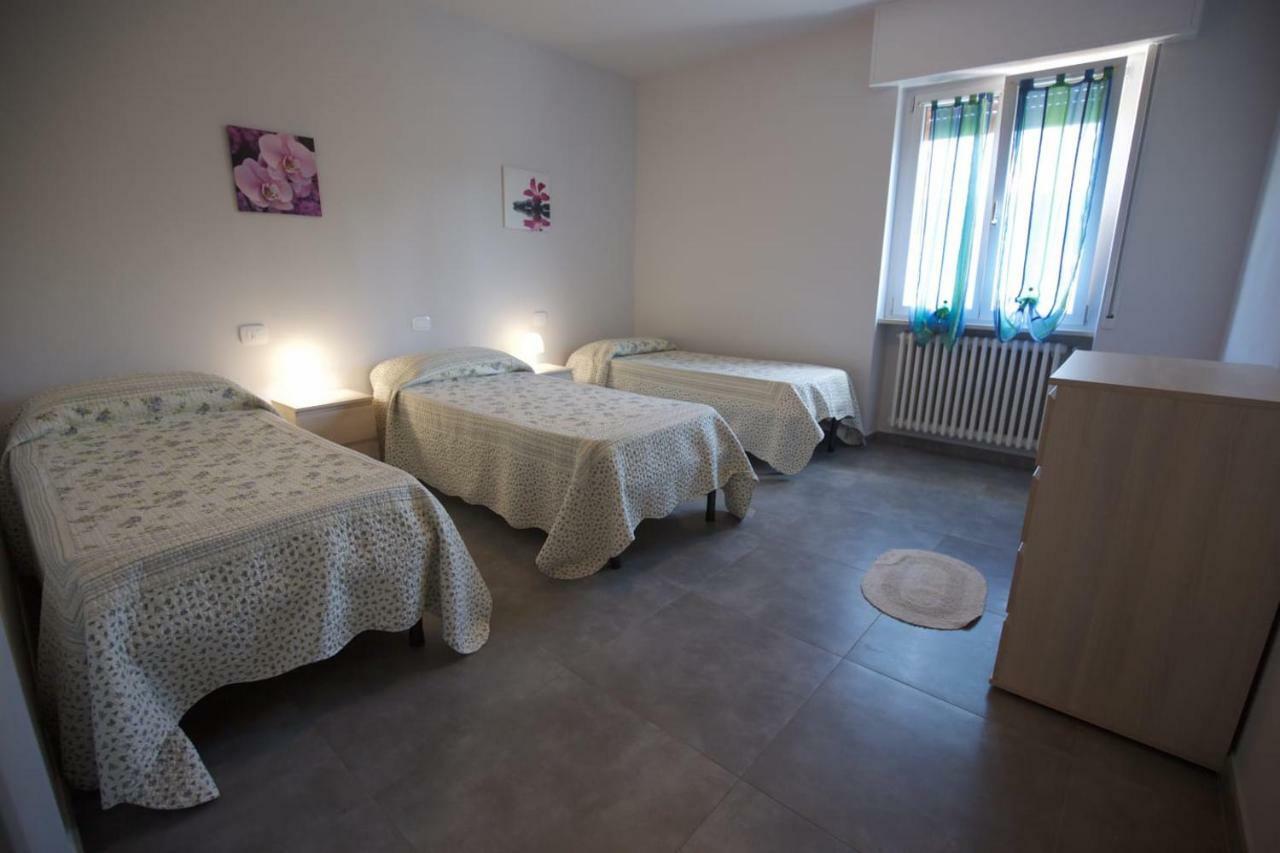 Apartament Casa Lorenzo Bardolino Zewnętrze zdjęcie