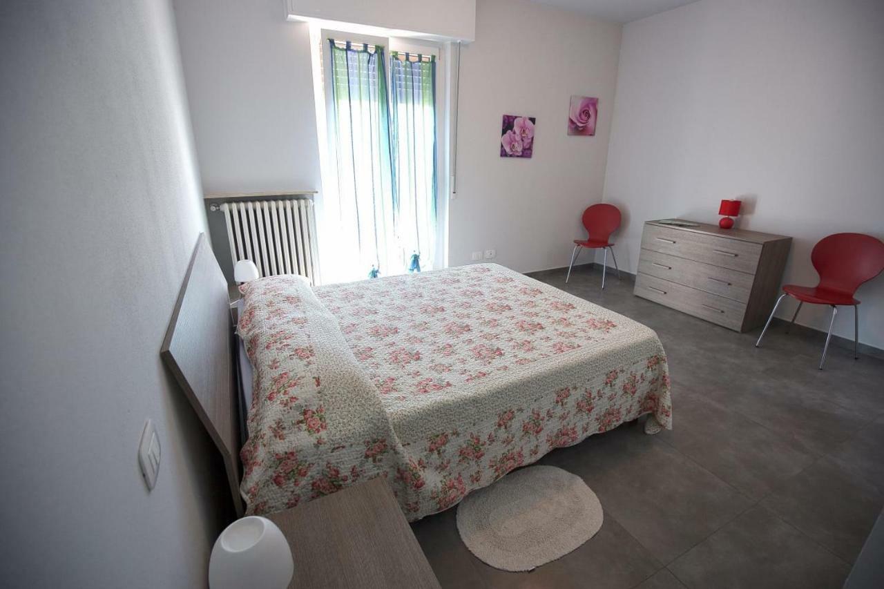 Apartament Casa Lorenzo Bardolino Zewnętrze zdjęcie